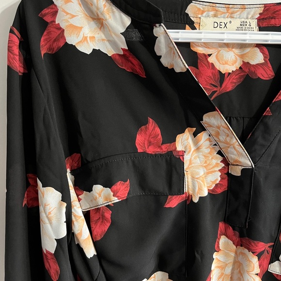 Dress - Picture 3 of 3